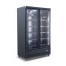 Double Door Fridge - 1000L